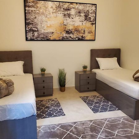 شقة جمان طيبة Joman Taibah Apartment Medina ภายนอก รูปภาพ