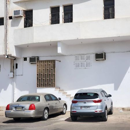 شقة جمان طيبة Joman Taibah Apartment Medina ภายนอก รูปภาพ