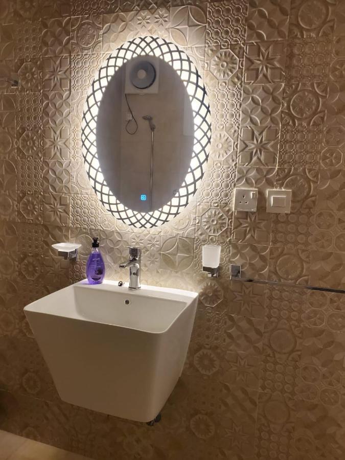 شقة جمان طيبة Joman Taibah Apartment Medina ภายนอก รูปภาพ