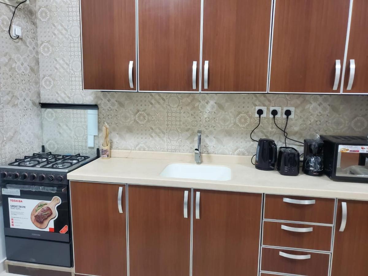 شقة جمان طيبة Joman Taibah Apartment Medina ภายนอก รูปภาพ