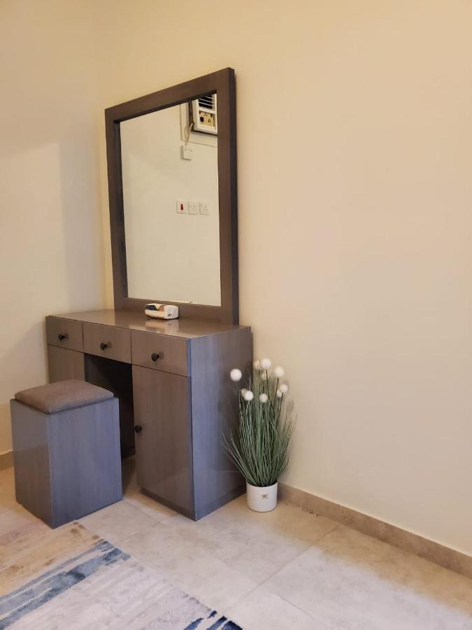 شقة جمان طيبة Joman Taibah Apartment Medina ภายนอก รูปภาพ