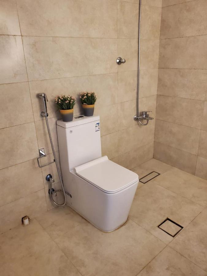 شقة جمان طيبة Joman Taibah Apartment Medina ภายนอก รูปภาพ