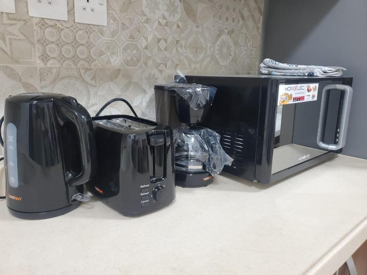 شقة جمان طيبة Joman Taibah Apartment Medina ภายนอก รูปภาพ