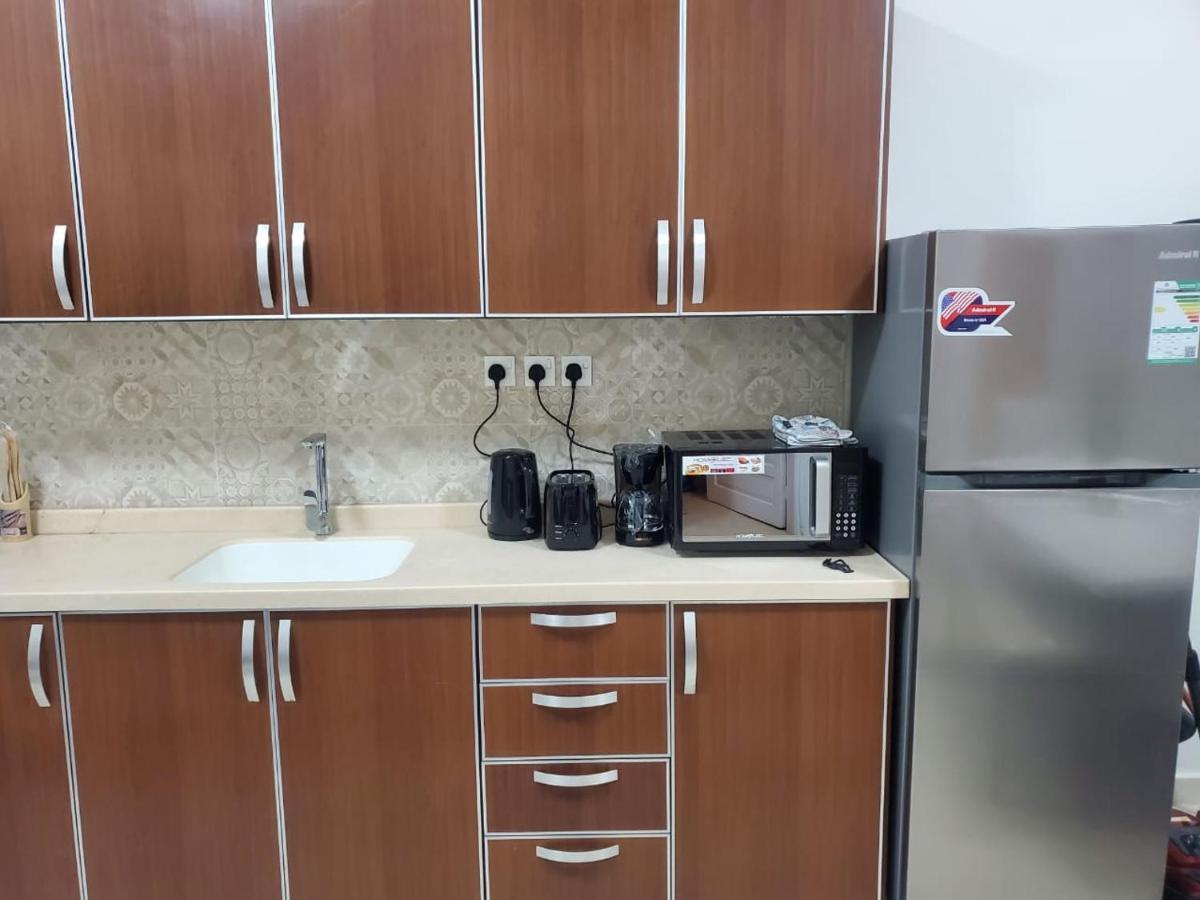 شقة جمان طيبة Joman Taibah Apartment Medina ภายนอก รูปภาพ