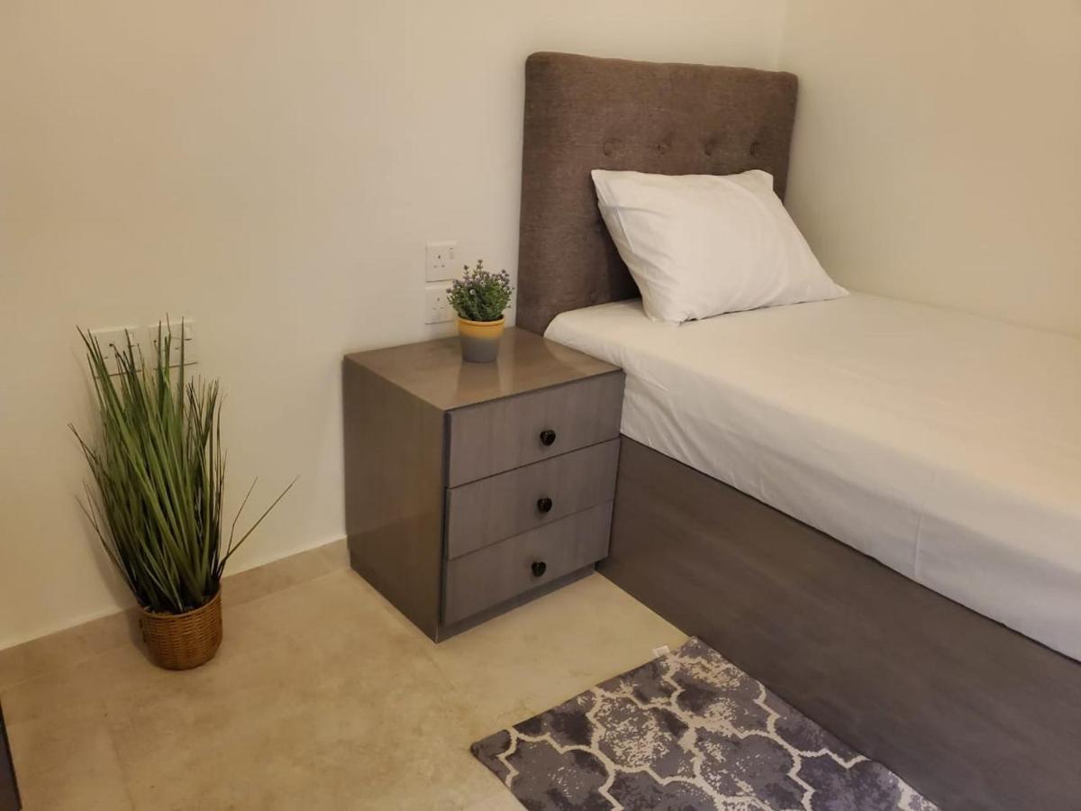 شقة جمان طيبة Joman Taibah Apartment Medina ภายนอก รูปภาพ