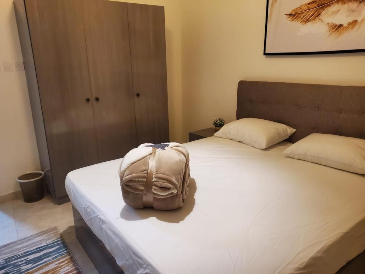 شقة جمان طيبة Joman Taibah Apartment Medina ภายนอก รูปภาพ