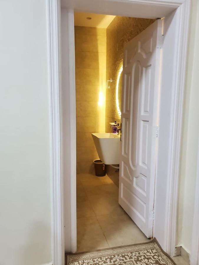 شقة جمان طيبة Joman Taibah Apartment Medina ภายนอก รูปภาพ
