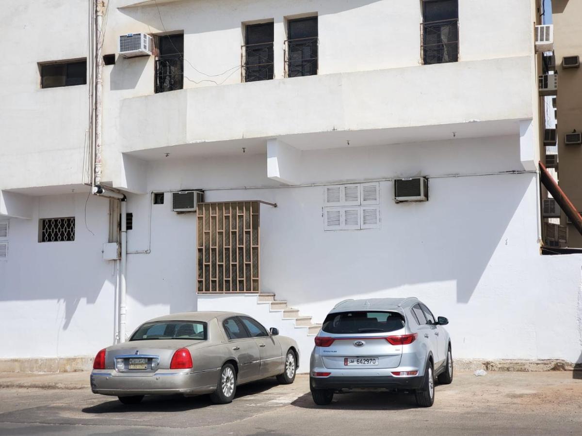 شقة جمان طيبة Joman Taibah Apartment Medina ภายนอก รูปภาพ